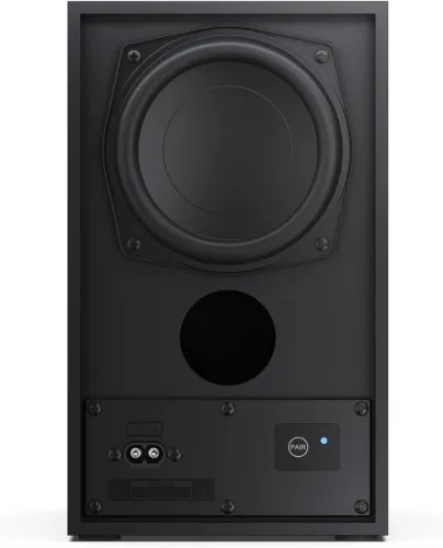 Soundbar Sharp HT-SBW121 2.1 Bluetooth