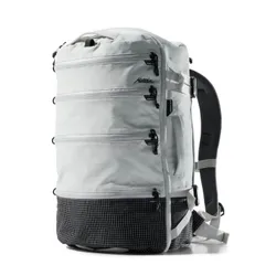 Plecak codzienny Matador SEG28 Backpack - arctic white