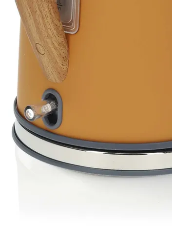 Czajnik NEDIS KAWK510EYW Pomarańczowy