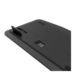 Klawiatura nożycowa Natec Turbot 2 Czarny