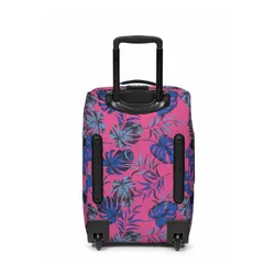 Eastpak Tranverz s-brize monste pink çantası