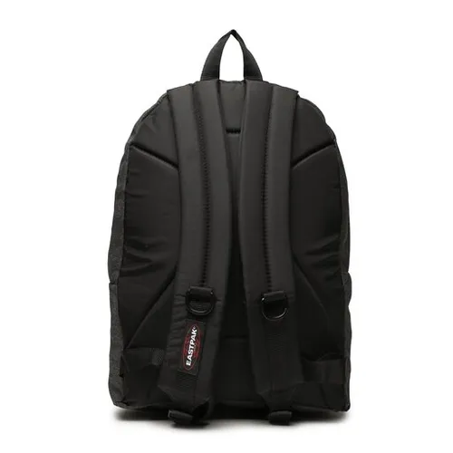 Rucsac Din Denim Negru Eastpak Pinnacle Ek000060