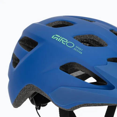Kask rowerowy GIRO Tremor