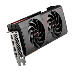 Karta graficzna Sapphire technology PULSE Radeon RX 7700 XT 12GB GDDR6 192bit FSR