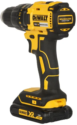 DeWalt Dcd777d2t 18V 2 x 2 Ah baterie reîncărcabilă