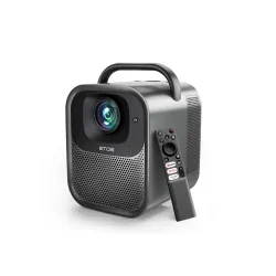 Projektor ETOE Seal Pro LED Full HD Wi-Fi Bluetooth Chromecast Google TV
