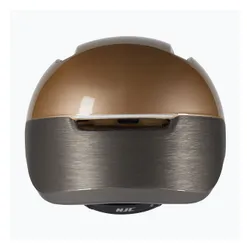 Kask rowerowy HJC Calido Plus bronze