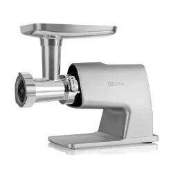 Maszynka do mięsa Zeegma Molen Master 2500W 3 sitka Szatkownica