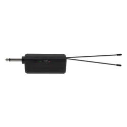 Zestaw mikrofonowy MUSICMATE MM-600 QuadraVoice
