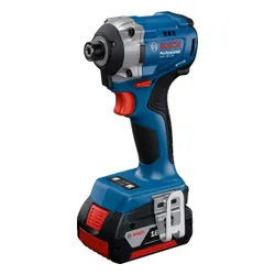 Klucz udarowy BOSCH Professional GDR 18V-215 06019N2002