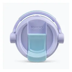 Kubek termiczny Igloo Tumbler Flip 'n' Sip 480 ml lilac breeze
