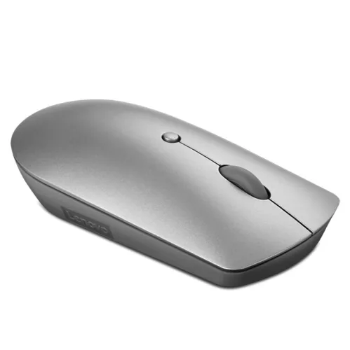Myszka Lenovo 600 Szary