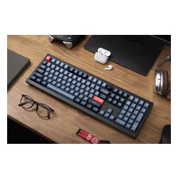 Klawiatura KEYCHRON V6 Max QMK/VIA Wireless Custom Mechanical