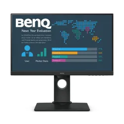 Monitor BenQ BL2480T 24" Full HD IPS 60Hz 5ms