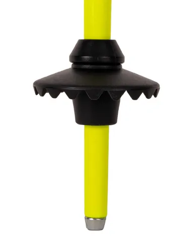 Kije narciarskie HEAD SUPERSHAPE neon yellow - Długość (cm) - 105