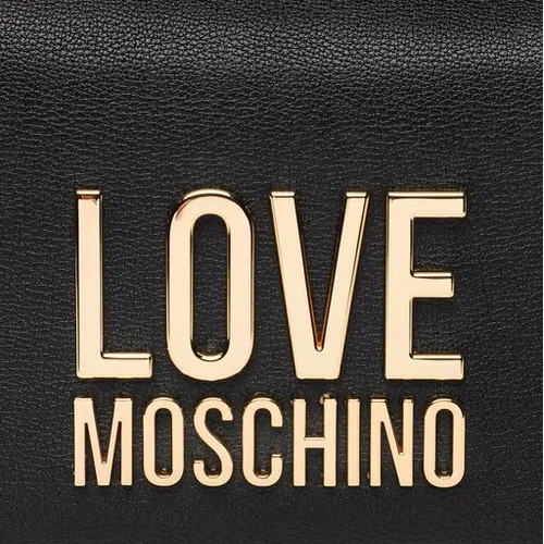 Iubesc geanta MOSCHINO Jc4127pp1hli0000 Nero