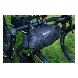 Сумка на руль ACEPAC Bar Roll MKIII