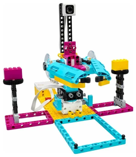 Конструктор LEGO 45678-Education Spike Prime Set