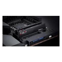 Pamięć RAM G.Skill Flare X5 DDR5 64GB (2x32GB) 6000 CL30 Czarny