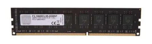 Pamięć G.Skill Value DDR3 8GB 1333 CL9