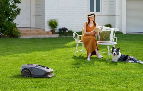 Robot koszący DREAME Mova 1000