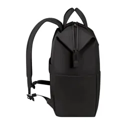 Рюкзак женский Samsonite 4Pack Squared 14,1" - чёрный