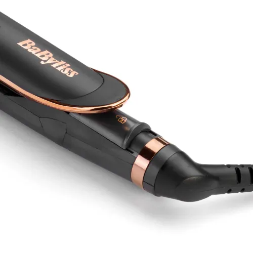 Prostownica BaByliss ST394E Jonizacja