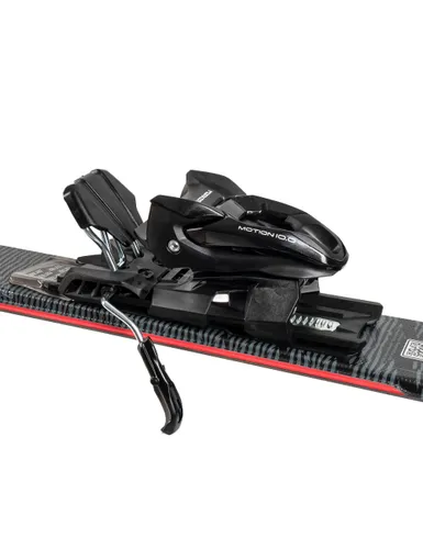 Narty męskie VÖLKL PEREGRINE X + wiązanie MARKER VMOTION 10 z GRIP WALK 2025 - Długość (cm) - 172