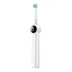 Szczoteczka soniczna RANVOO PH5 AirJet II Bubble Biały