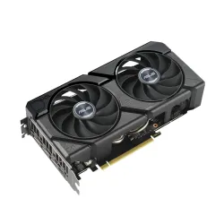 Karta graficzna ASUS Dual GeForce RTX 4060Ti EVO OC Edition 16GB GDDR6 128bit DLSS 3