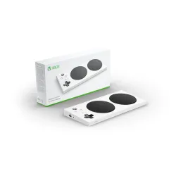 Kontroler Microsoft Adaptive Controller do Xbox One, Xbox Series, PC Bezprzewodowy