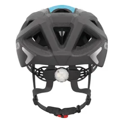 Kask rowerowy ABUS Aduro 2.0 Race Szary Szosowy (rozmiar M)