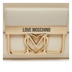 Iubesc geanta MOSCHINO Jc4205pp0hkw0110 Avorio