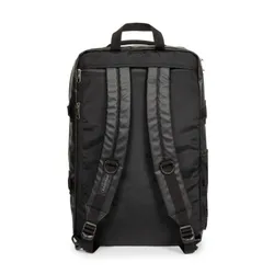 Рюкзак сумка Eastpak Travelpack-tarp black