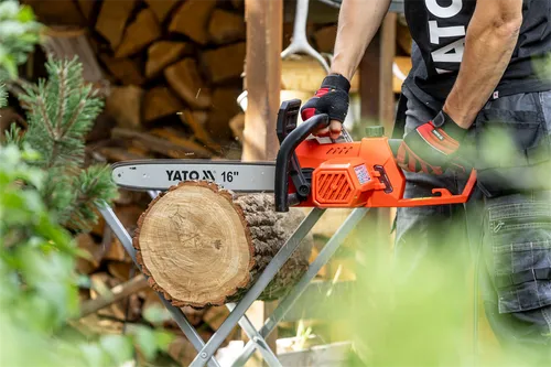 Pilarka łańcuchowa Yato YT-84871