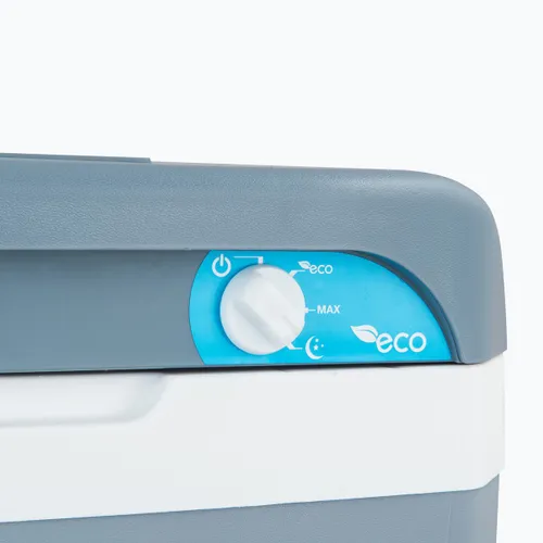 Lodówka turystyczna Campingaz Powerbox Plus 36 l grey