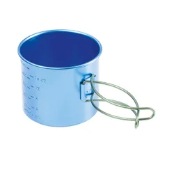 Kubek turystyczny GSI Outdoors Bugaboo 591 ml blue