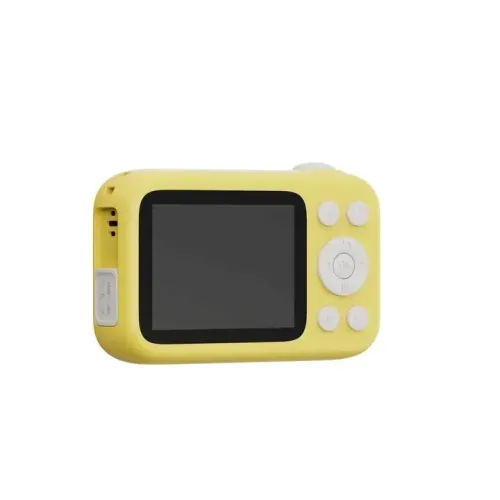 Kamera SJCAM Funcam Plus Żółty