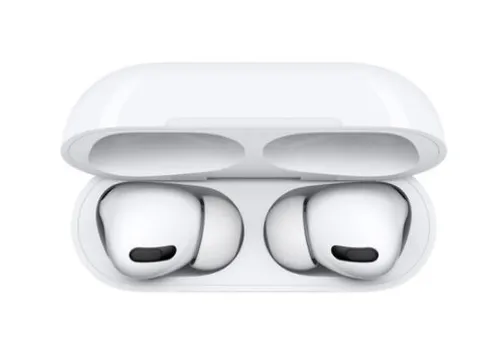 Наушники AirPods Pro с зарядным чехлом MagSafe