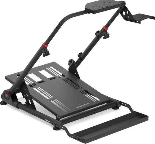 Stojak DIABLO CHAIRS X-Drive Mini Czarny