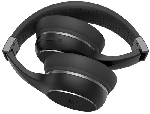 Słuchawki nauszne MOTOROLA XT 220 BLK Czarny