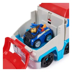 Pojazd SPIN MASTER Psi Patrol Patrolowiec + figurka 20149733 6071544