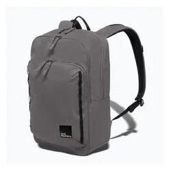 Plecak miejski Jack Wolfskin Terracade 24 l slate