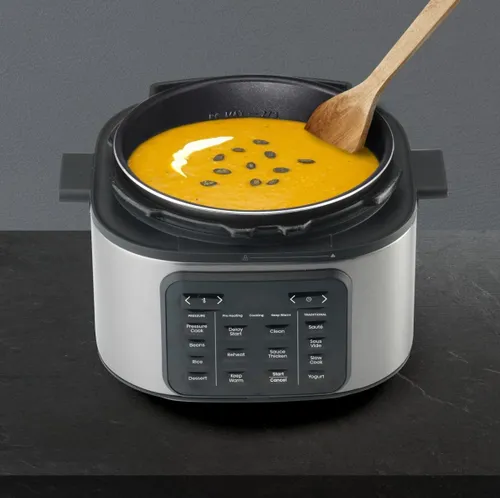 Multicooker HISENSE HMC6SBK