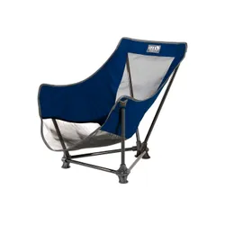 Krzesło turystyczne ENO Lounger SL navy