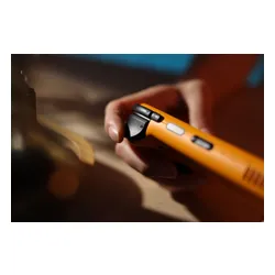 Konsola AYANEO Konkr Pocket Fit 16/512GB Żółty