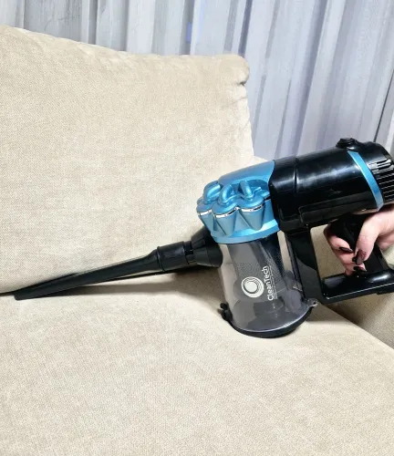 Odkurzacz Kalorik HVC 1002