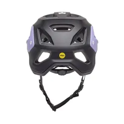 Kask rowerowy Fox Speedframe Helmet 5050 - lilac