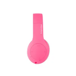 Беспроводные наушники Kruger &amp; Matz Street Kids Km0657 Over-Ear Bluetooth 4.2