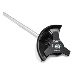 Urządzenie wielofunkcyjne NAC PHCBB40-2B40-S akumulatorowe